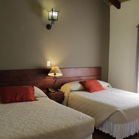 קובאן Hotel Casa Gaia מראה חיצוני תמונה