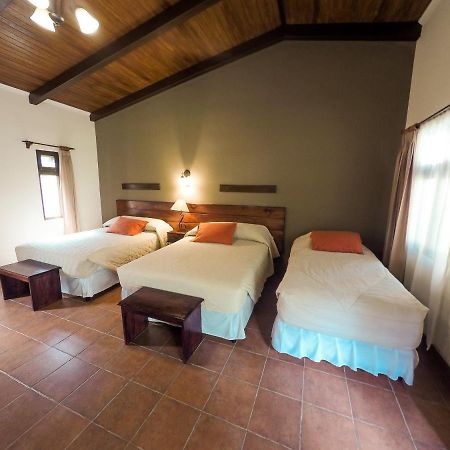 קובאן Hotel Casa Gaia מראה חיצוני תמונה