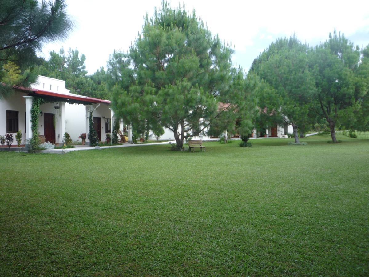 קובאן Hotel Casa Gaia מראה חיצוני תמונה