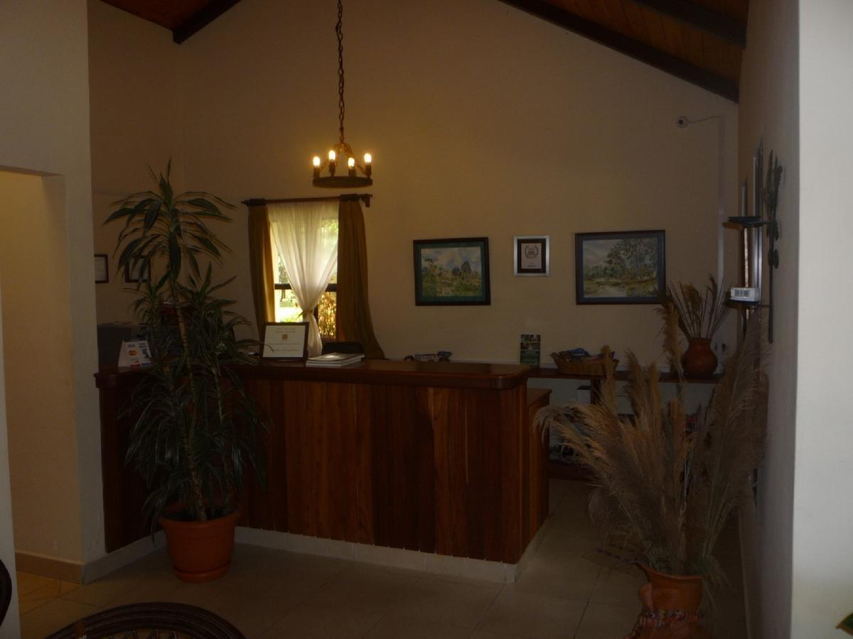 קובאן Hotel Casa Gaia מראה חיצוני תמונה