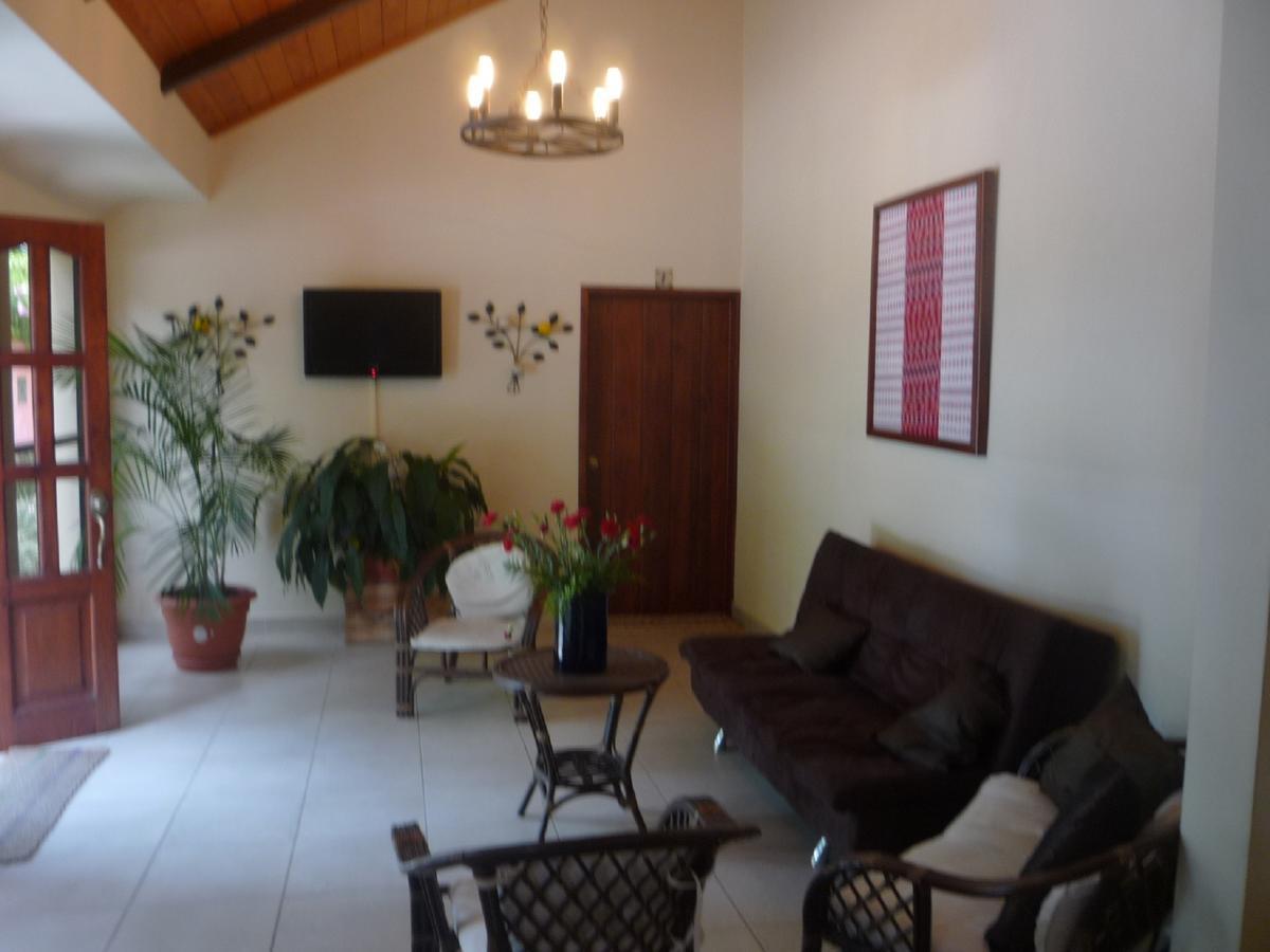 קובאן Hotel Casa Gaia מראה חיצוני תמונה