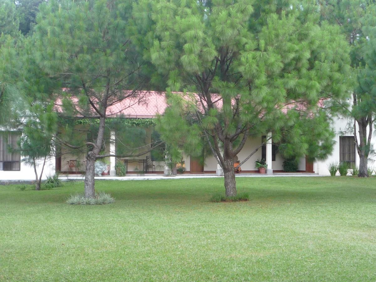 קובאן Hotel Casa Gaia מראה חיצוני תמונה