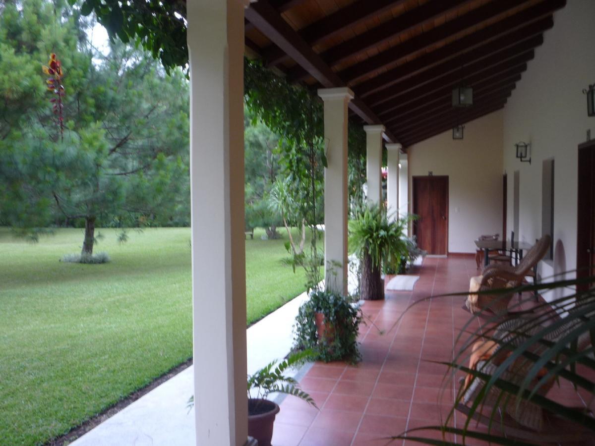 קובאן Hotel Casa Gaia מראה חיצוני תמונה