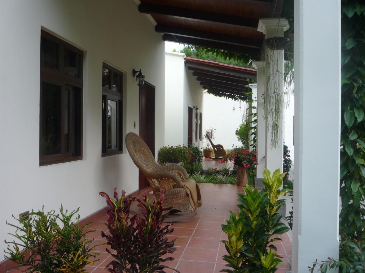 קובאן Hotel Casa Gaia מראה חיצוני תמונה
