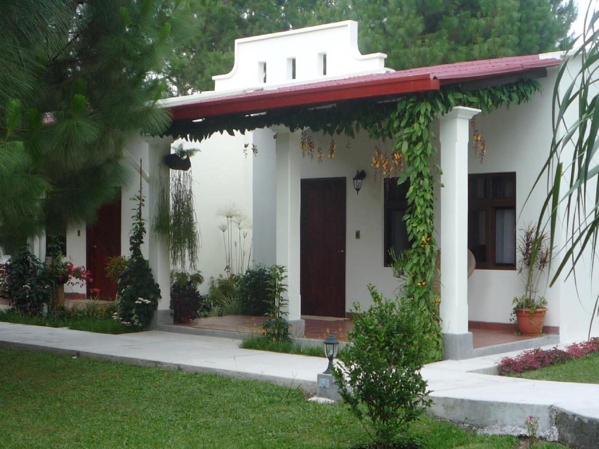 קובאן Hotel Casa Gaia מראה חיצוני תמונה