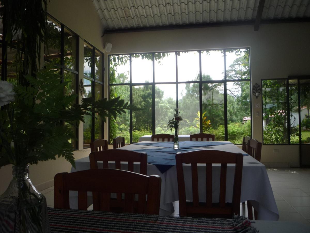 קובאן Hotel Casa Gaia מראה חיצוני תמונה