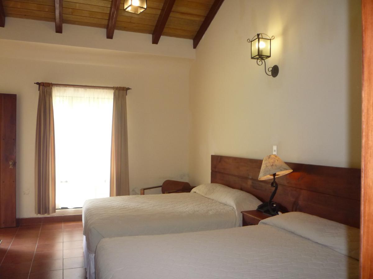 קובאן Hotel Casa Gaia מראה חיצוני תמונה