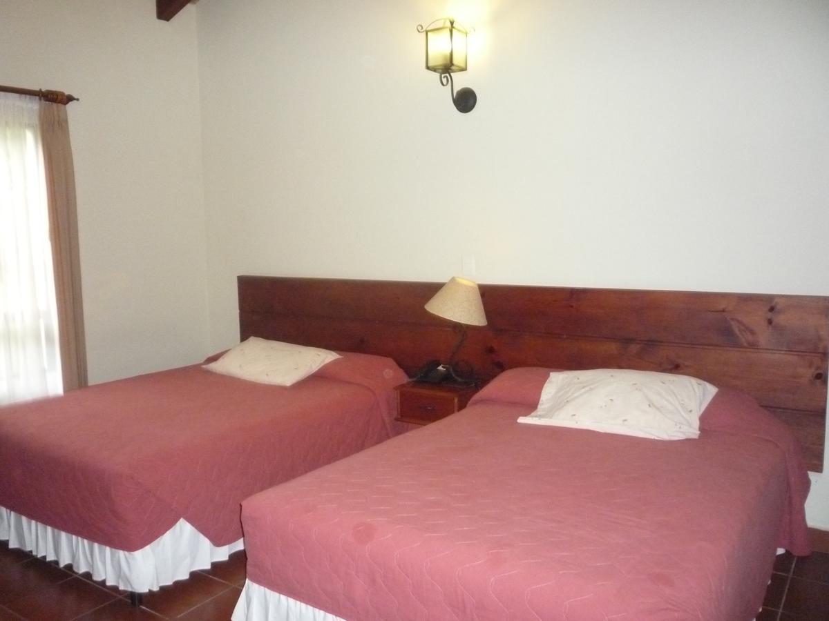 קובאן Hotel Casa Gaia מראה חיצוני תמונה