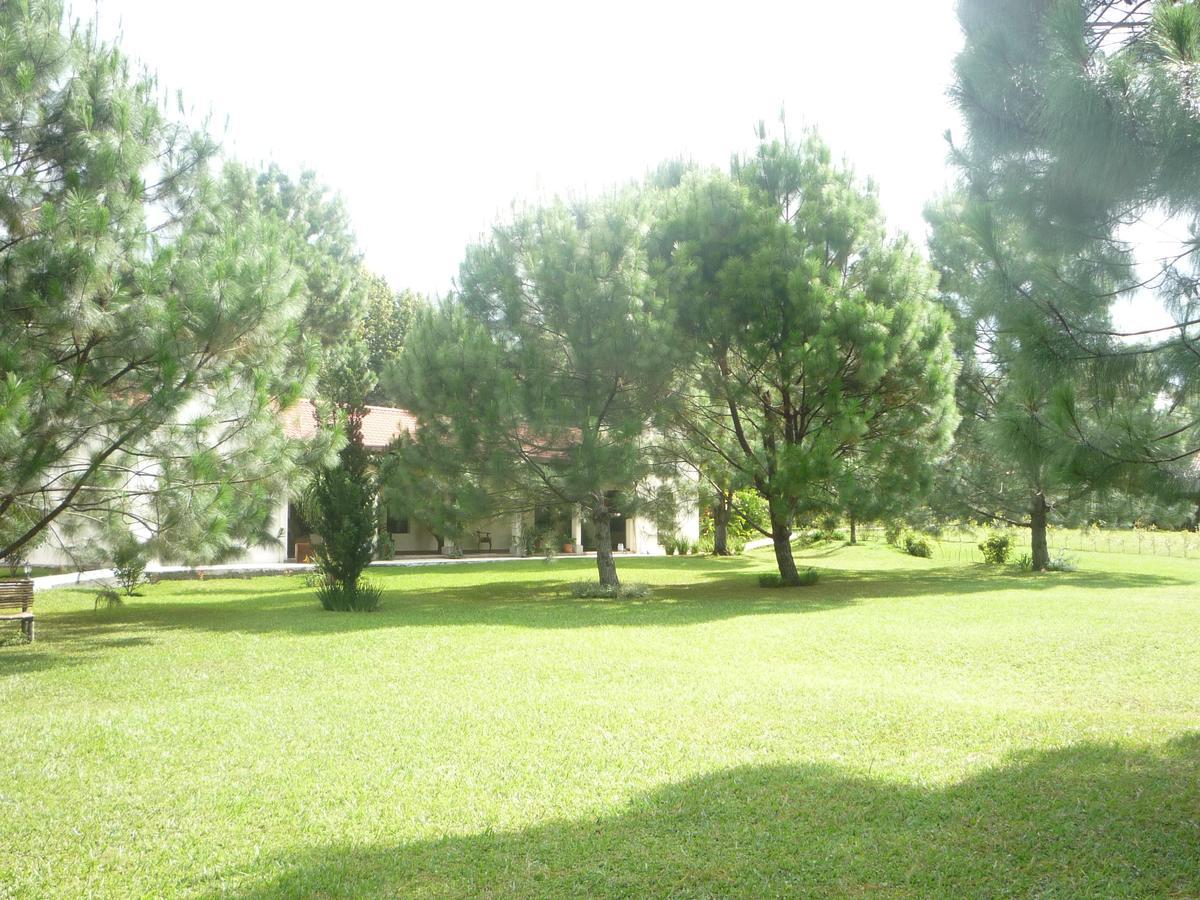 קובאן Hotel Casa Gaia מראה חיצוני תמונה