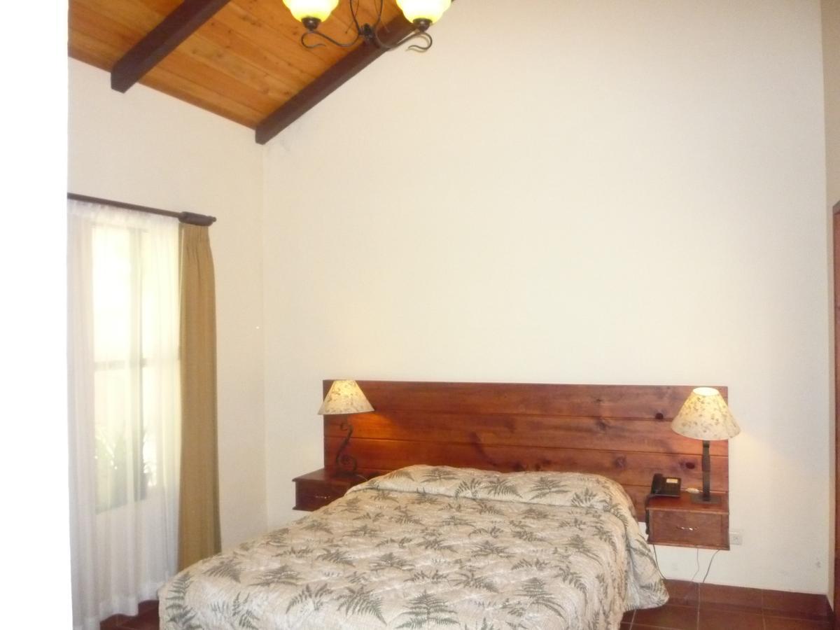 קובאן Hotel Casa Gaia מראה חיצוני תמונה