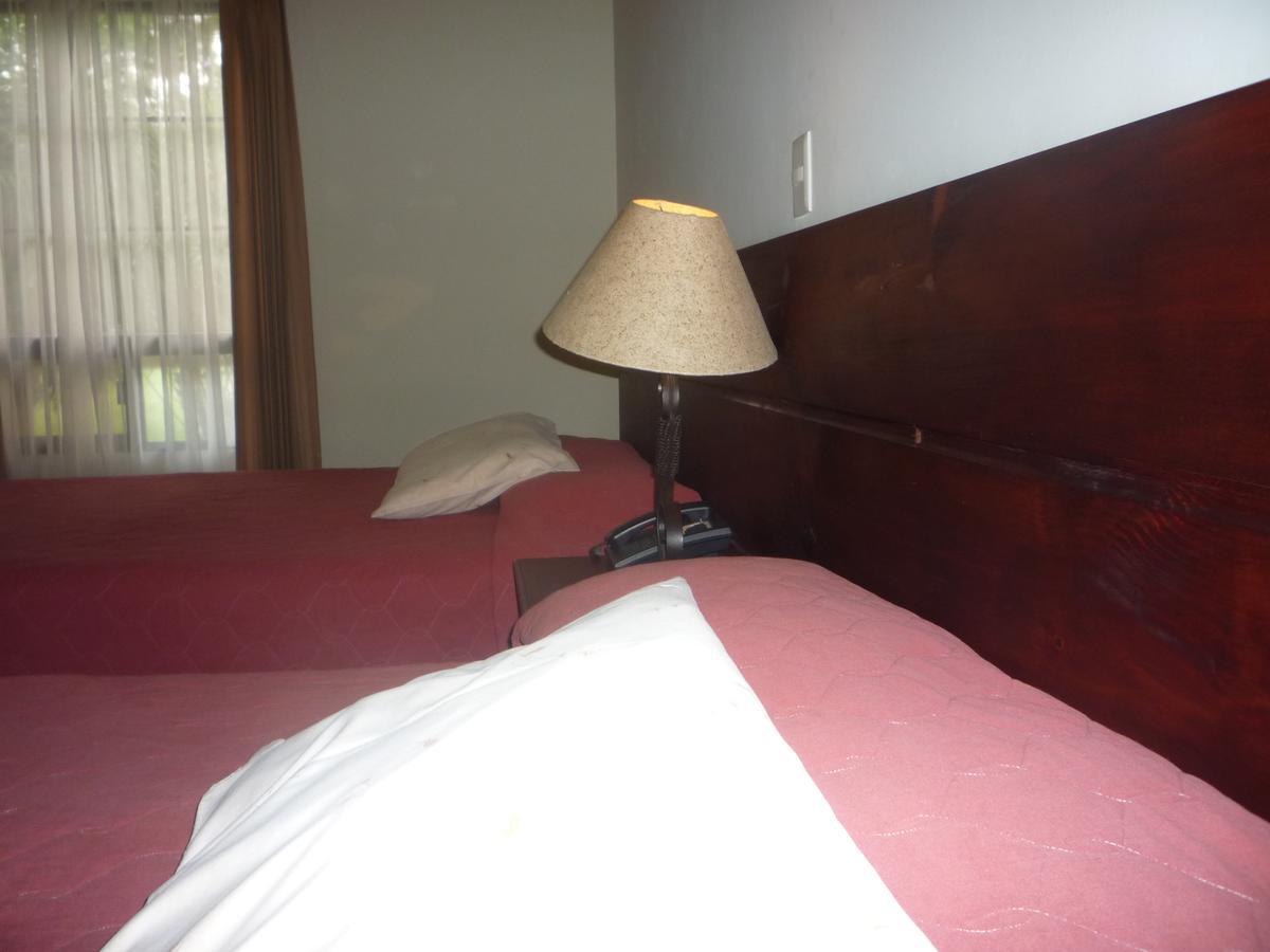 קובאן Hotel Casa Gaia מראה חיצוני תמונה