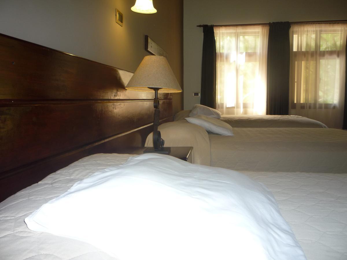 קובאן Hotel Casa Gaia מראה חיצוני תמונה