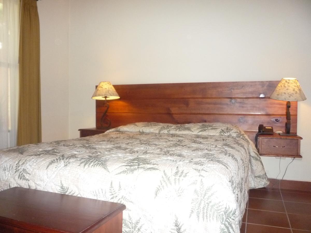 קובאן Hotel Casa Gaia מראה חיצוני תמונה