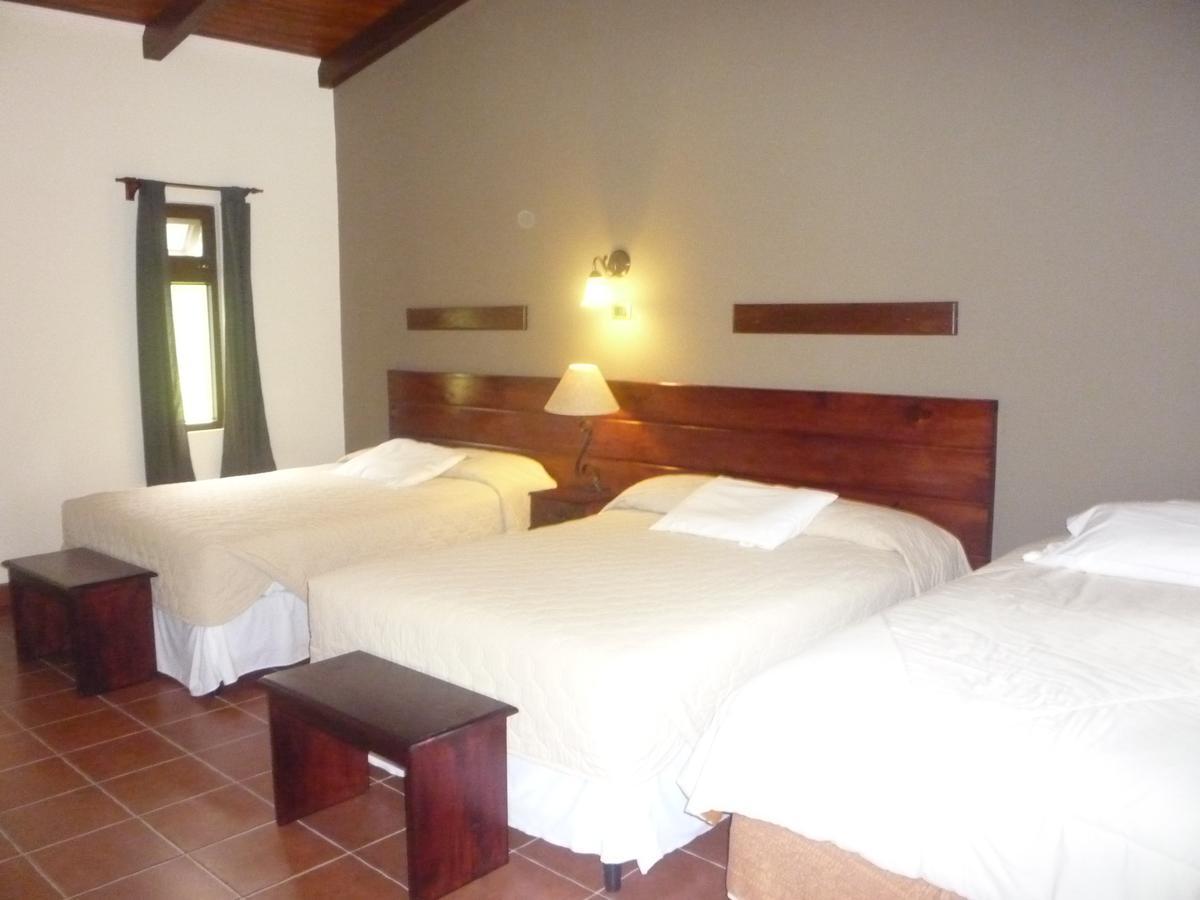 קובאן Hotel Casa Gaia מראה חיצוני תמונה
