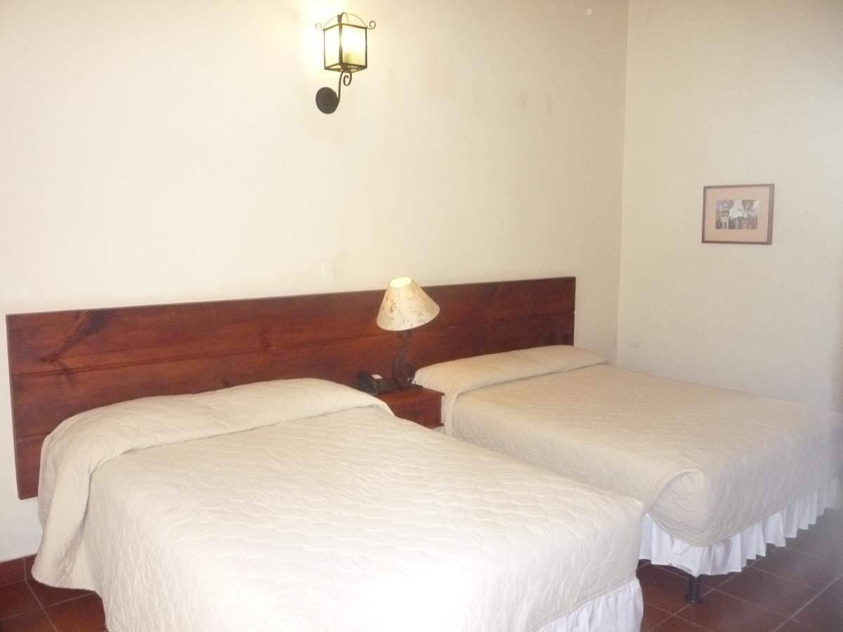 קובאן Hotel Casa Gaia מראה חיצוני תמונה