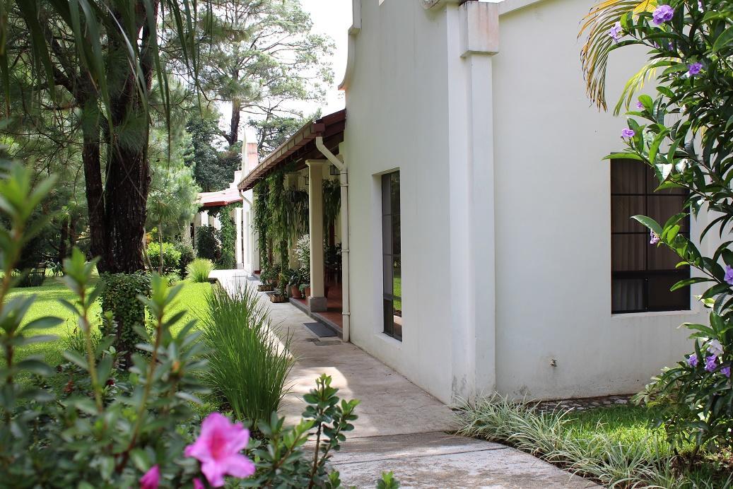 קובאן Hotel Casa Gaia מראה חיצוני תמונה