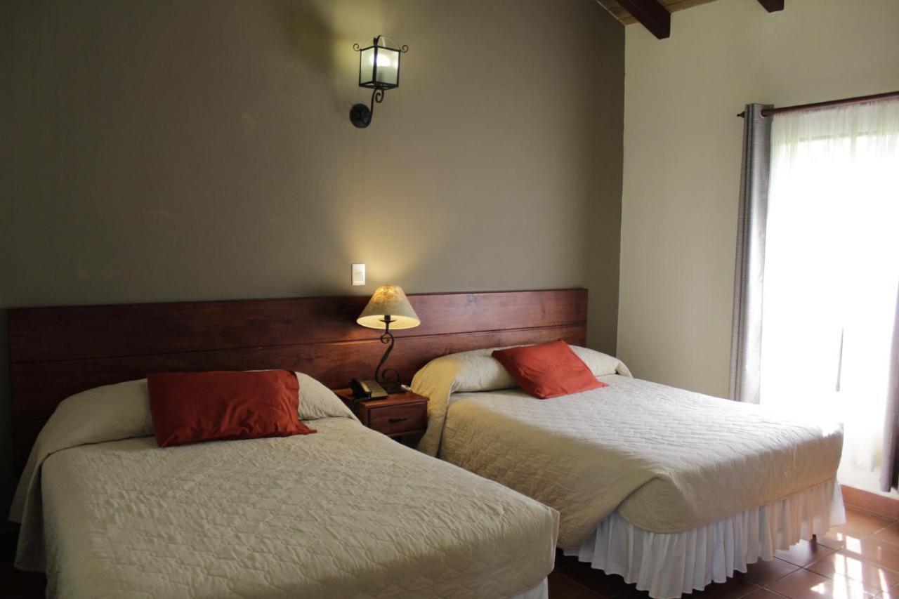 קובאן Hotel Casa Gaia מראה חיצוני תמונה