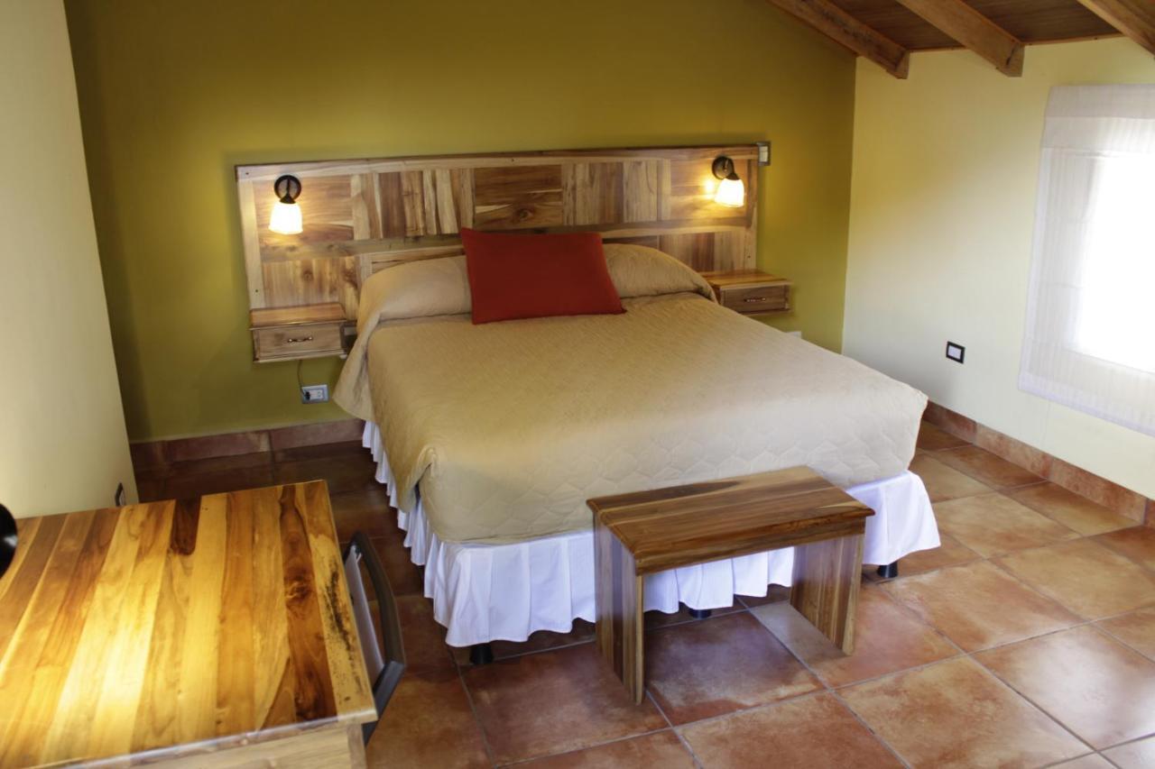 קובאן Hotel Casa Gaia מראה חיצוני תמונה