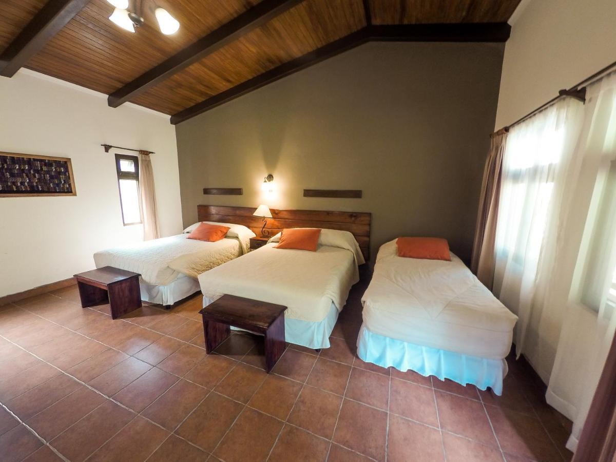 קובאן Hotel Casa Gaia מראה חיצוני תמונה